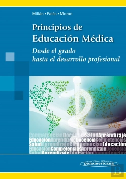 Bertrand.pt - Millan:Principios Educaciùn Mädica