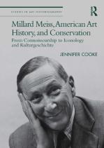 Millard Meiss, American Art History, And Conservation