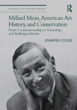 Bertrand.pt - Millard Meiss, American Art History, And Conservation
