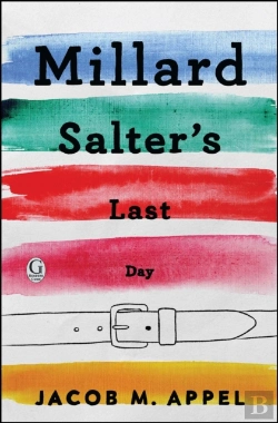 Bertrand.pt - Millard Salter'S Last Day