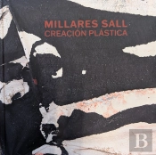 Millares Sall. Creación Plástica