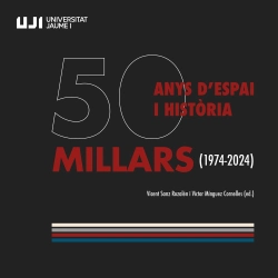 Bertrand.pt - Millars (1974-2024) 50 Anys D'Espai I Historia