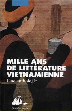 Bertrand.pt - Mille Ans De Littérature Vietnamienne ; Antologie