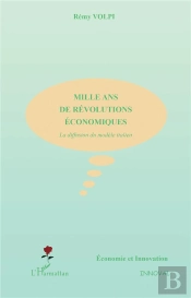 Mille Ans De Revolutions Economiques ; La Diffusion Du Modele Italien