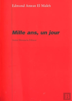 Bertrand.pt - Mille Ans Un Jour