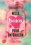 Mille Baisers Pour Un Garcon