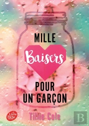 Mille Baisers Pour Un Garcon