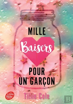 Bertrand.pt - Mille Baisers Pour Un Garcon