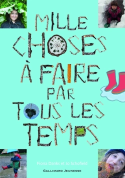 Bertrand.pt - Mille Choses À Faire Par Tous Les Temps