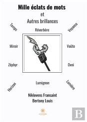 Mille Eclats De Mots Et Autres Brillances