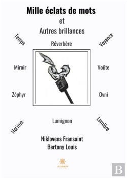 Bertrand.pt - Mille Eclats De Mots Et Autres Brillances