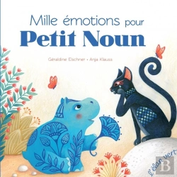 Bertrand.pt - Mille Émotions Pour Petit Noun