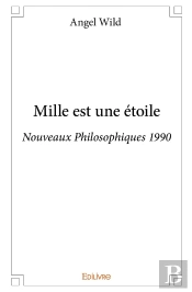 Mille Est Une Étoile : Philosophiques 2015-2016