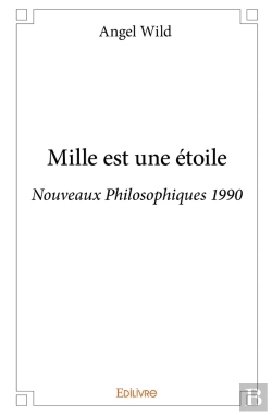Bertrand.pt - Mille Est Une Étoile : Philosophiques 2015-2016