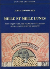 Mille Et Mille Lunes