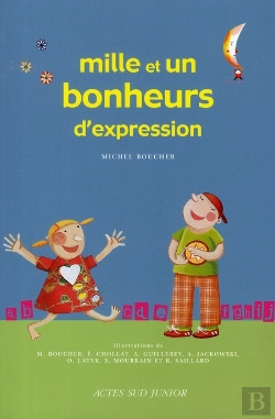 Bertrand.pt - Mille Et Un Bonheur D'Expression