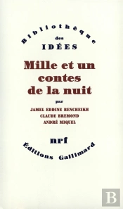 Mille Et Un Contes De La Nuit