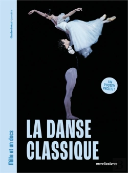 Bertrand.pt - Mille Et Un Docs : La Danse Classique