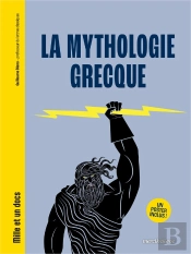 Mille Et Un Docs : La Mythologie Grecque