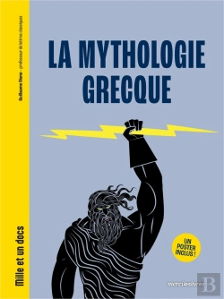Bertrand.pt - Mille Et Un Docs : La Mythologie Grecque