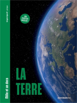 Bertrand.pt - Mille Et Un Docs : La Terre