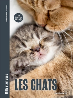Bertrand.pt - Mille Et Un Docs : Les Chats