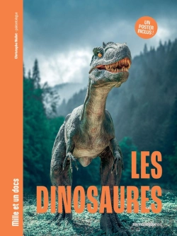 Bertrand.pt - Mille Et Un Docs : Les Dinosaures