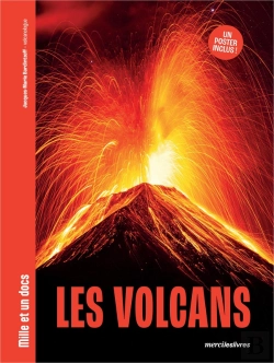 Bertrand.pt - Mille Et Un Docs : Les Volcans