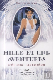 Mille Et Une Aventures (2e Édition)
