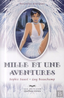 Bertrand.pt - Mille Et Une Aventures (2e Édition)