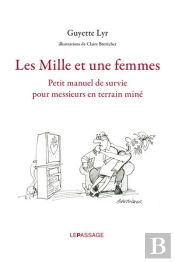 Mille Et Une Femmes - Petit Manuel De Su