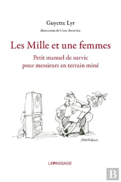 Bertrand.pt - Mille Et Une Femmes - Petit Manuel De Su