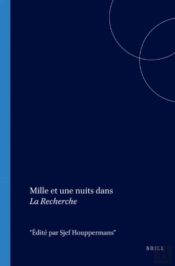 Bertrand.pt - Mille Et Une Nuits Dans La Recherche
