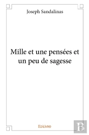 Mille Et Une Pensées Et Un Peu De Sagesse