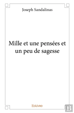 Bertrand.pt - Mille Et Une Pensées Et Un Peu De Sagesse