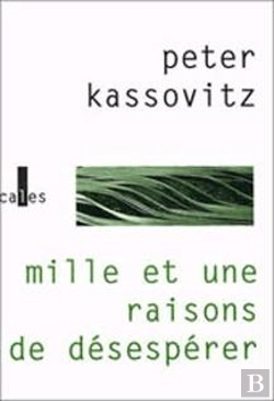 Bertrand.pt - Mille Et Une Raisons De Desesperer