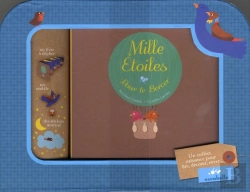 Bertrand.pt - Mille Etoiles Pour Te Bercer