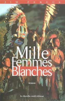 Bertrand.pt - Mille Femmes Blanches