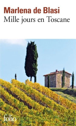 Bertrand.pt - Mille Jours En Toscane