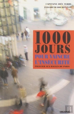 Bertrand.pt - Mille Jours Pour Vaincre L'Insécurité