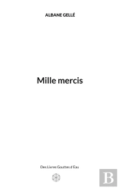 Mille Mercis