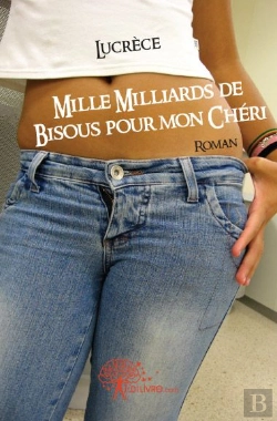 Bertrand.pt - Mille Milliards De Bisous Pour Mon Chéri