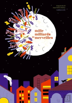 Bertrand.pt - Mille Milliards De Merveilles