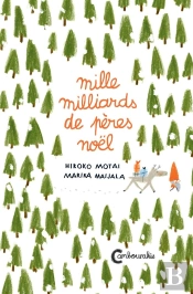 Mille Milliards De Pères Noël