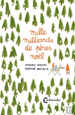 Bertrand.pt - Mille Milliards De Pères Noël