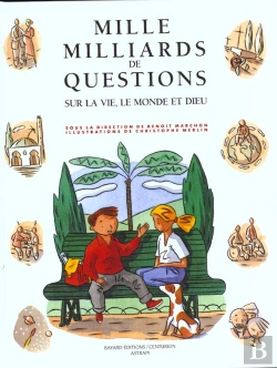 Bertrand.pt - Mille Milliards De Questions
