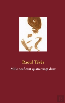 Bertrand.pt - Mille Neuf Cent Quatre Vingt Deux