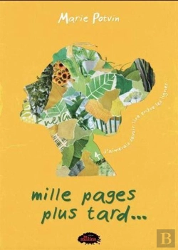 Bertrand.pt - Mille Pages Plus Tard... Tome 4 : J'Aimerais Savoir Lire Entre Les Lignes...
