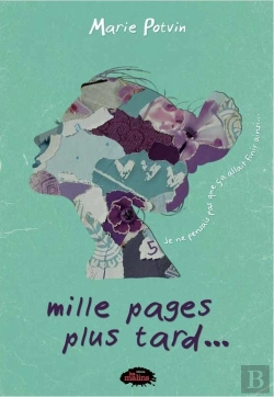 Bertrand.pt - Mille Pages Plus Tard... Tome 5 : Je Ne Pensais Pas Que Ca Allait
