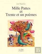 Mille Pattes Et Trente Et Un Poemes